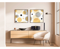 Hama ANTENA WEWNĘTRZNA DAB/DAB+ AKTYWNA - 1527705 - zdjęcie 4